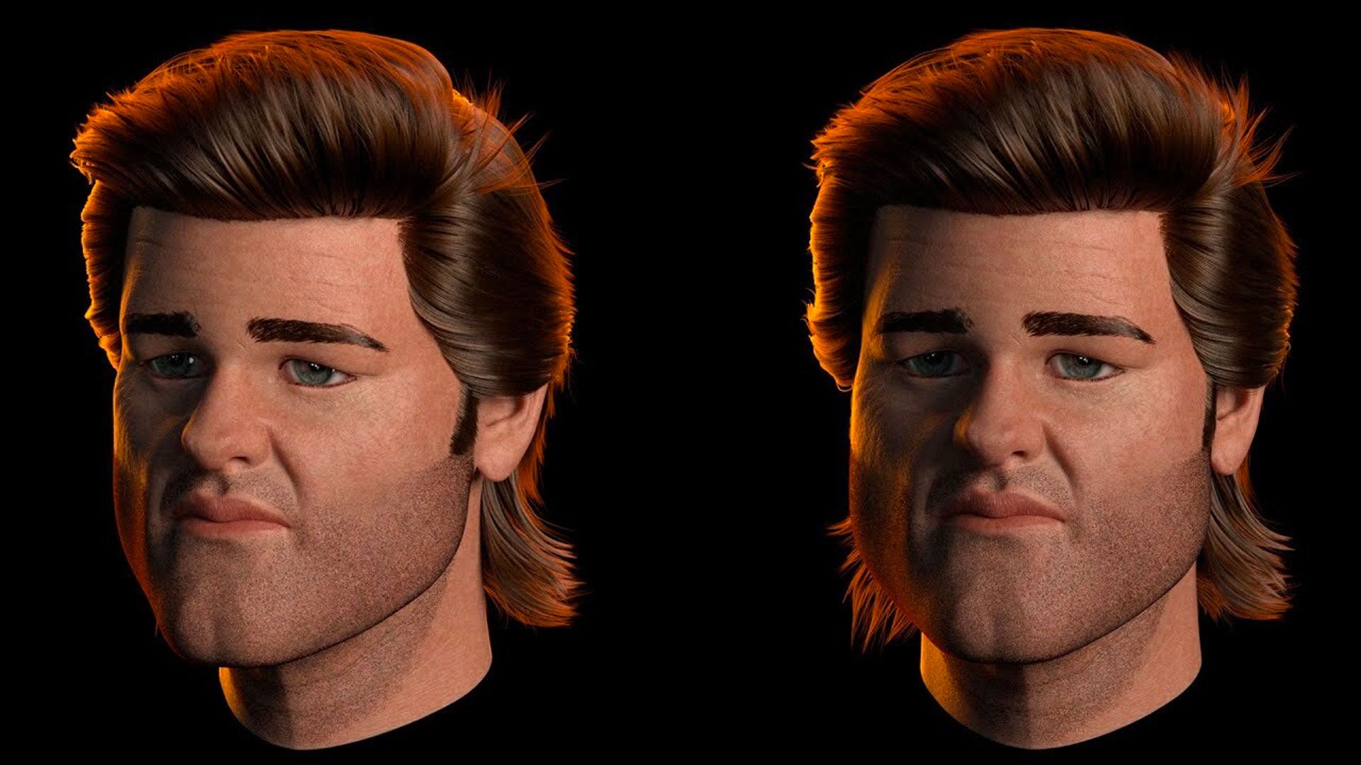 Grooming in Yeti: Hair Solutions for an Animation Pipeline